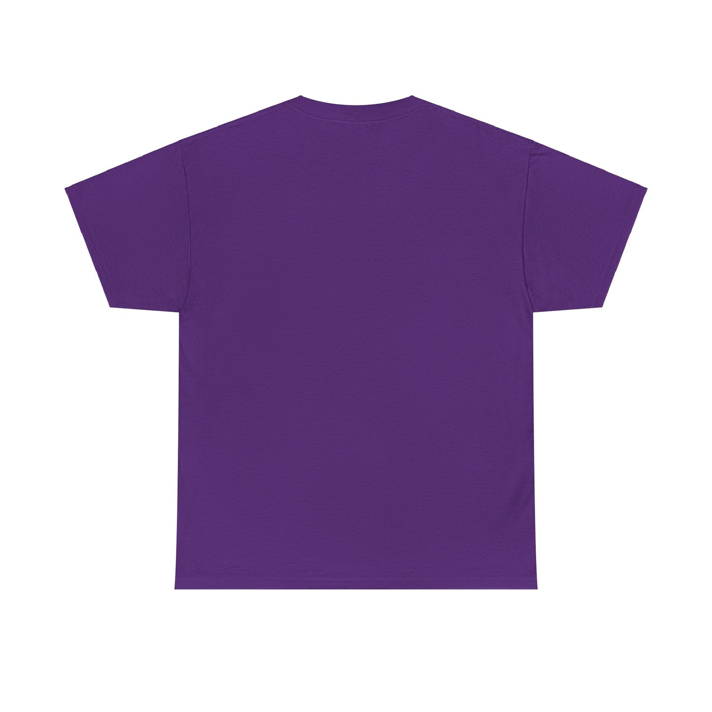 Dog Lover Unisex Heavy Cotton Tee - "Giving Every Dog Their Day"
