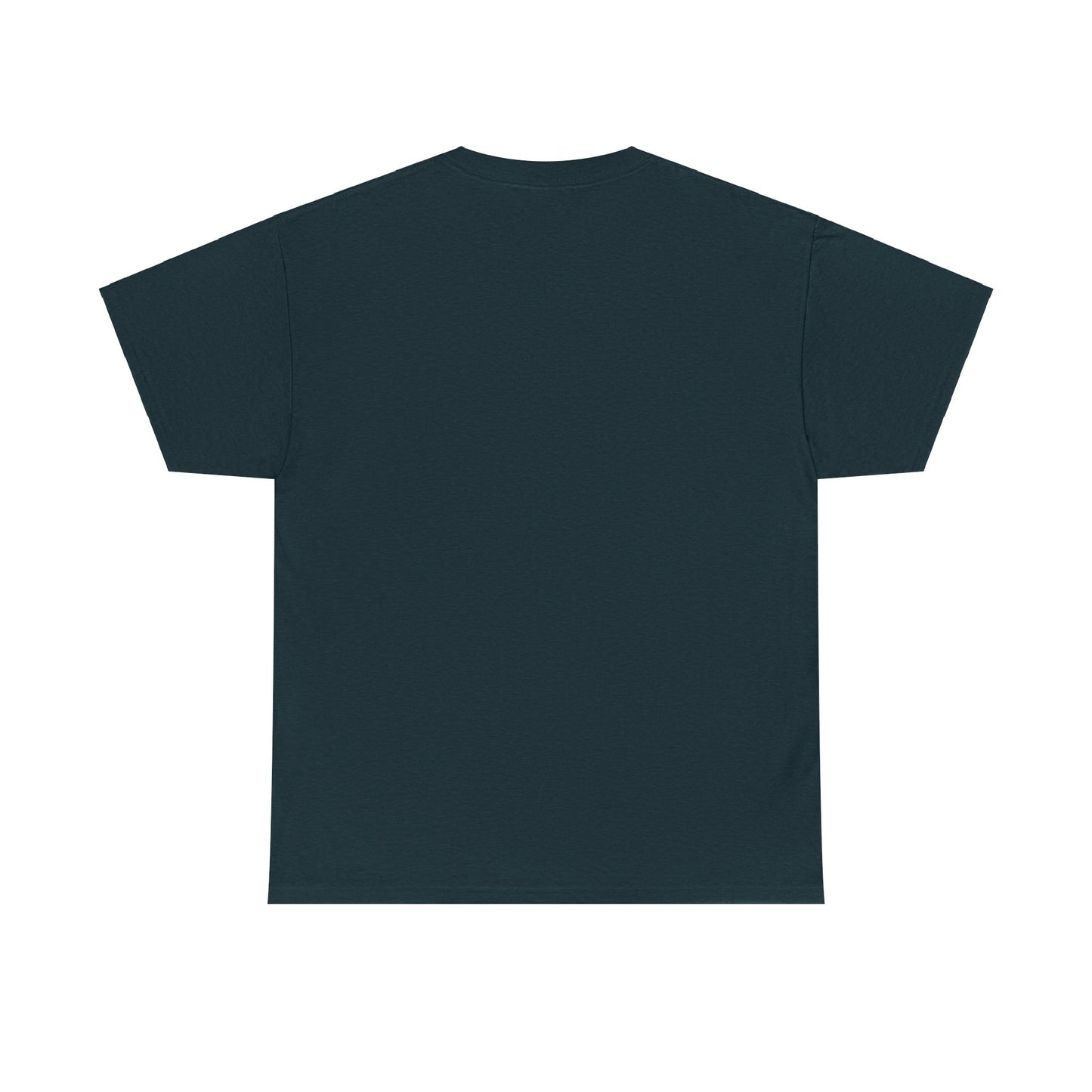 Dog Lover Unisex Heavy Cotton Tee - "Giving Every Dog Their Day"