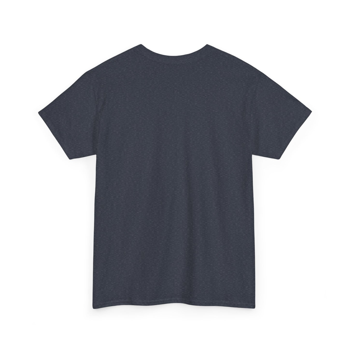 Dog Lover Unisex Heavy Cotton Tee - "Giving Every Dog Their Day"