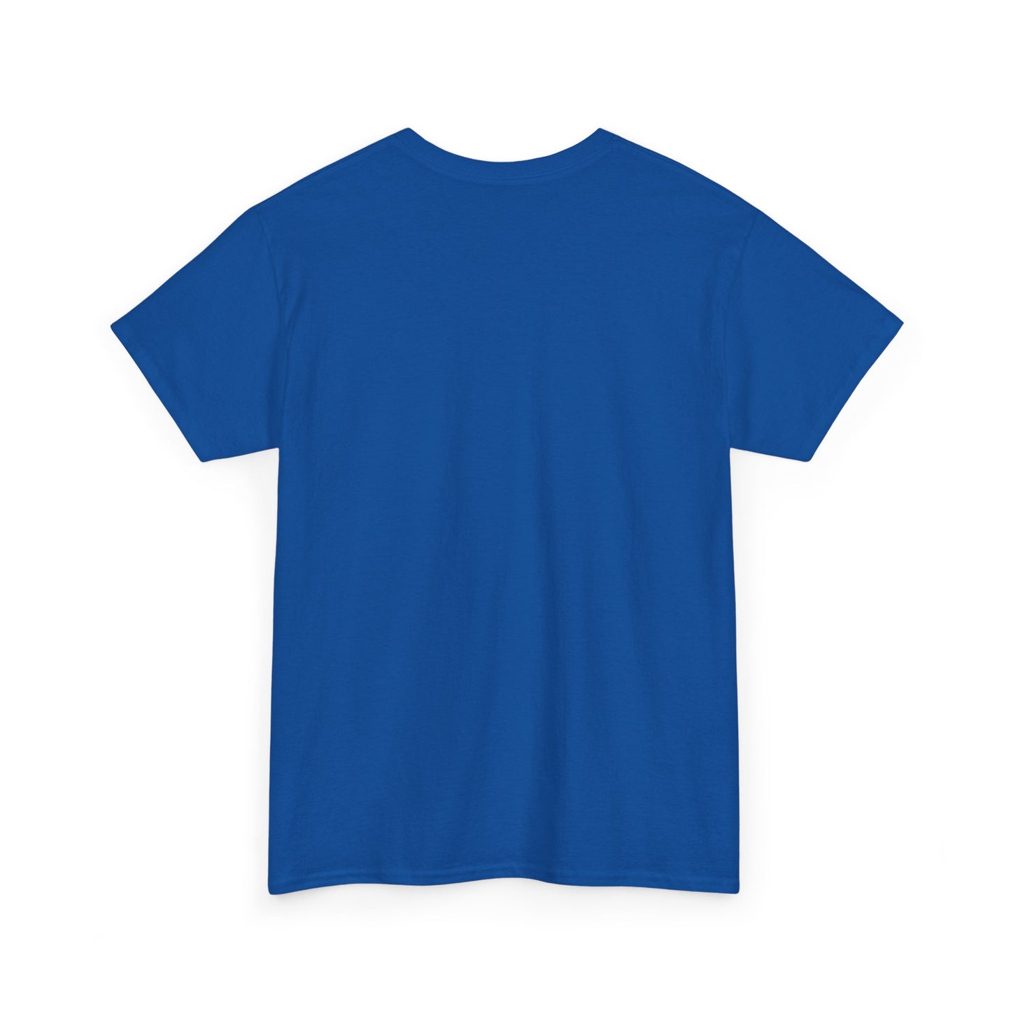 Dog Lover Unisex Heavy Cotton Tee - "Giving Every Dog Their Day"