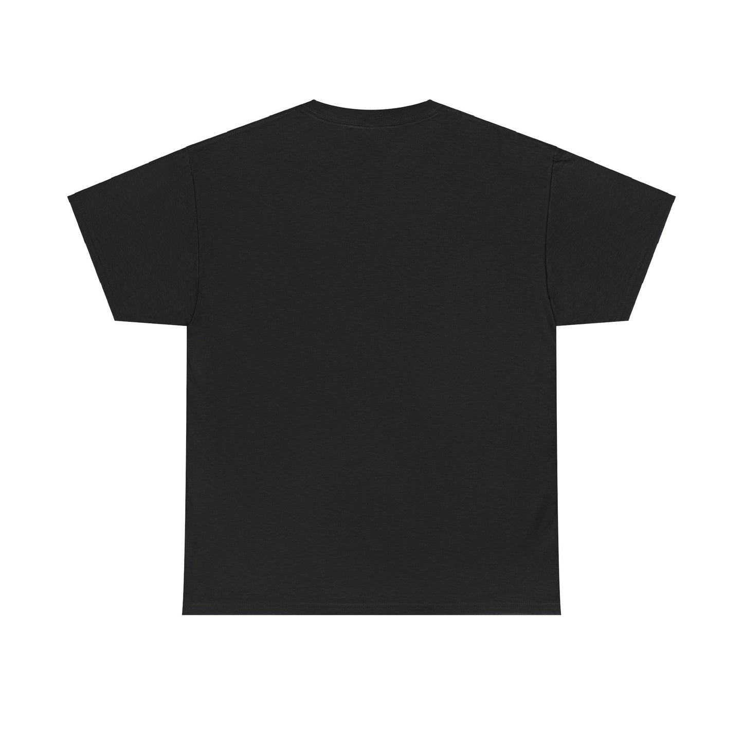 Dog Lover Unisex Heavy Cotton Tee - "Giving Every Dog Their Day"