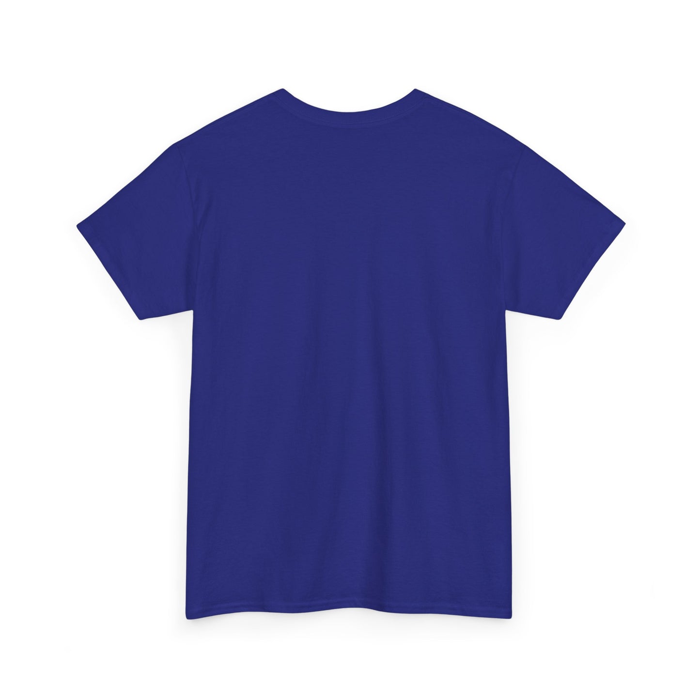 Dog Lover Unisex Heavy Cotton Tee - "Giving Every Dog Their Day"