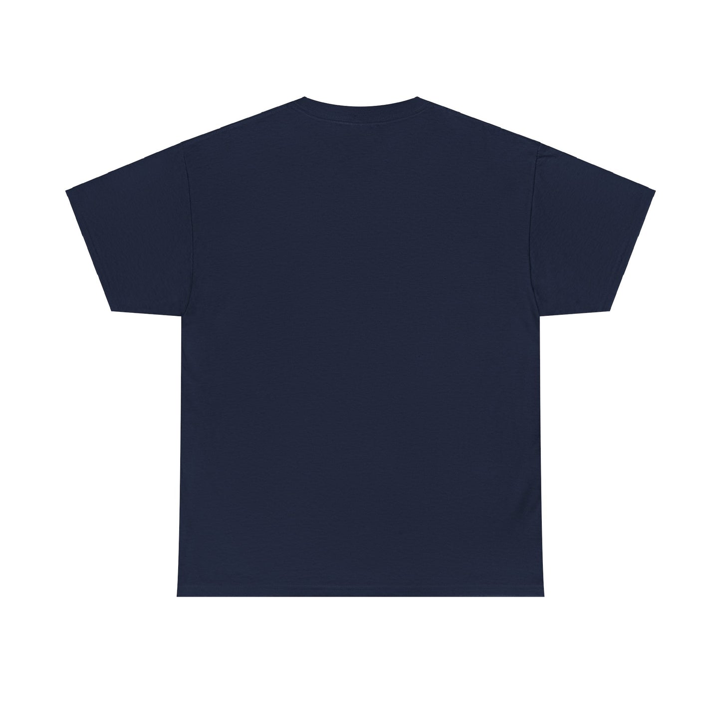 Dog Lover Unisex Heavy Cotton Tee - "Giving Every Dog Their Day"