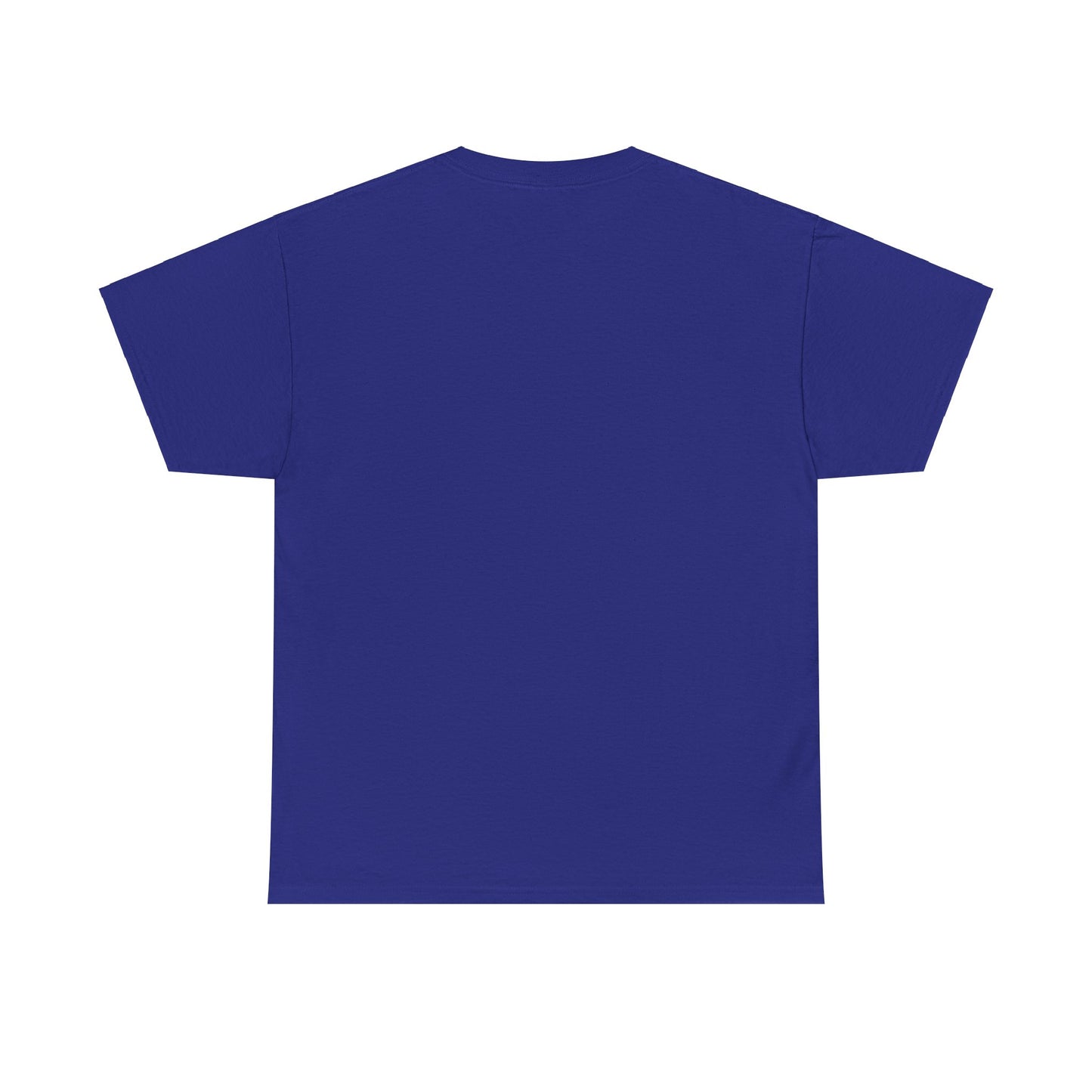 Dog Lover Unisex Heavy Cotton Tee - "Giving Every Dog Their Day"