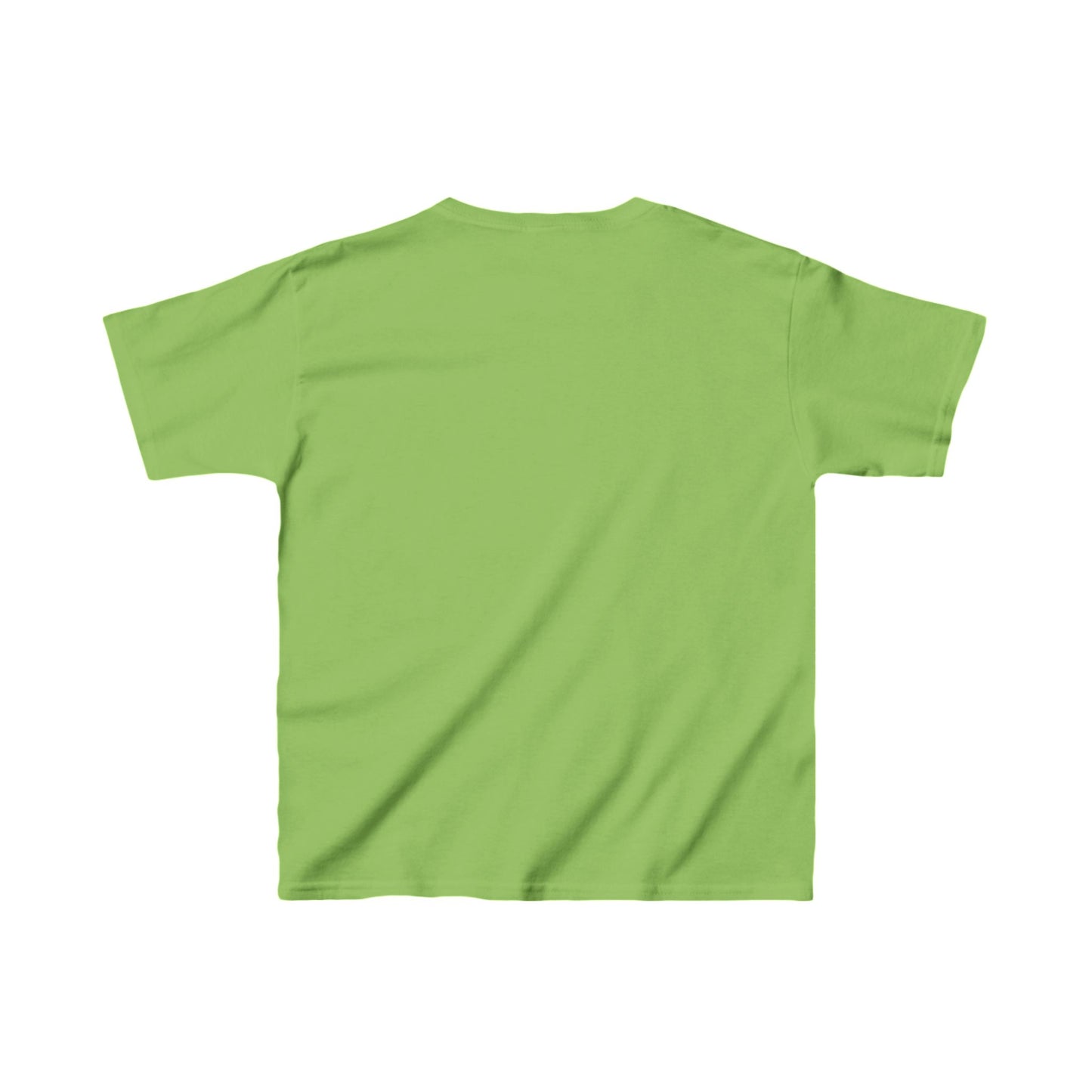 Kids Tee - Meet Molly's Menagerie