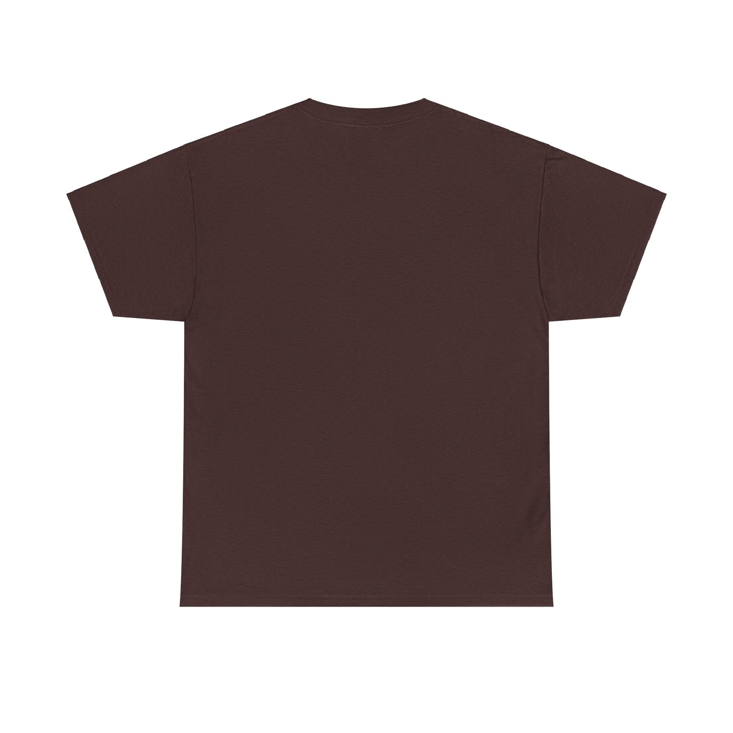 Dog Lover Unisex Heavy Cotton Tee - "Giving Every Dog Their Day"