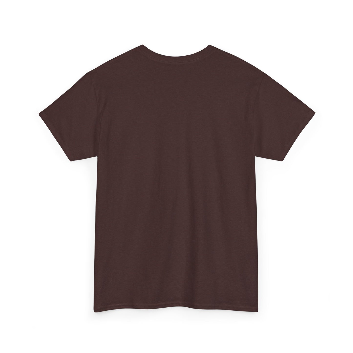 Dog Lover Unisex Heavy Cotton Tee - "Giving Every Dog Their Day"