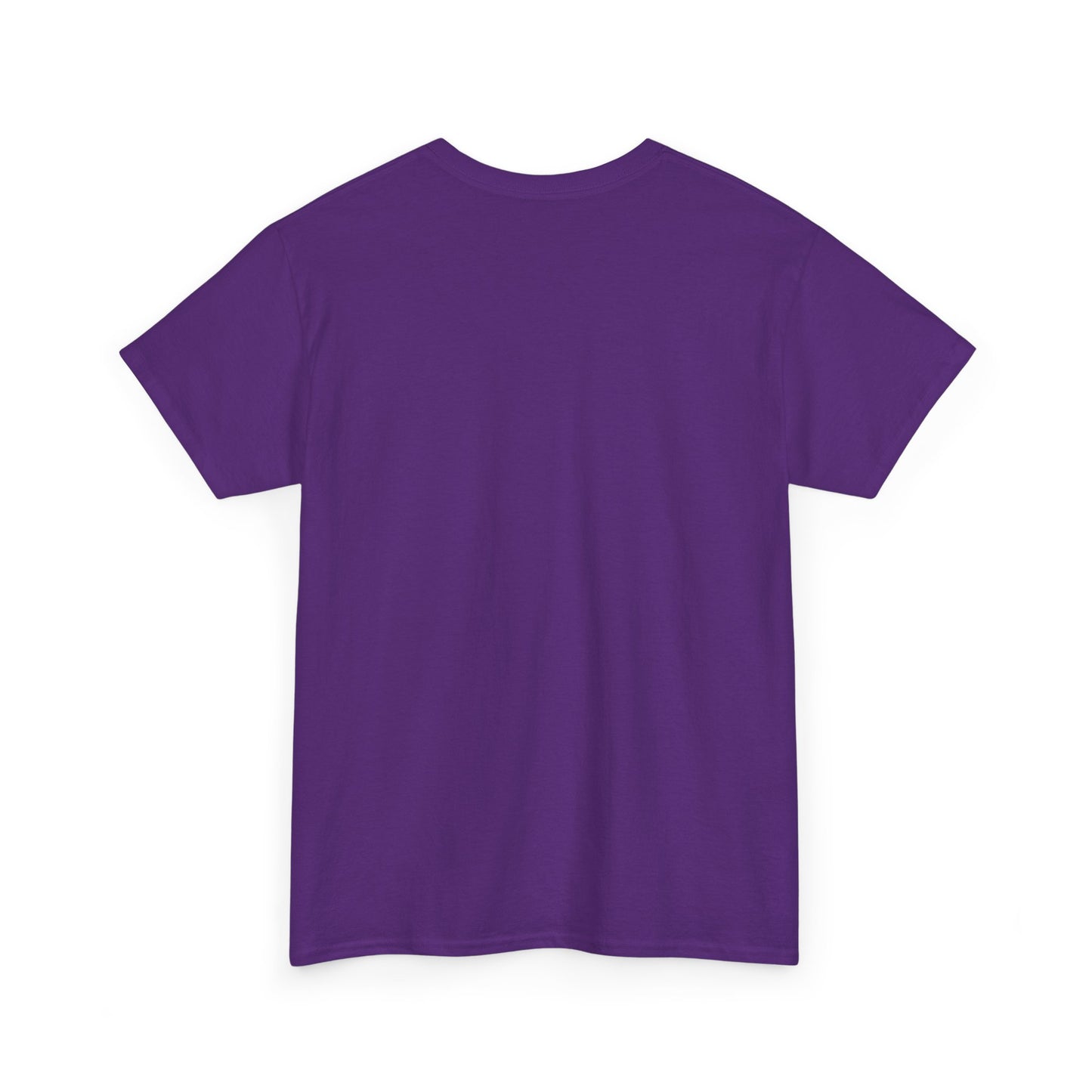 Dog Lover Unisex Heavy Cotton Tee - "Giving Every Dog Their Day"