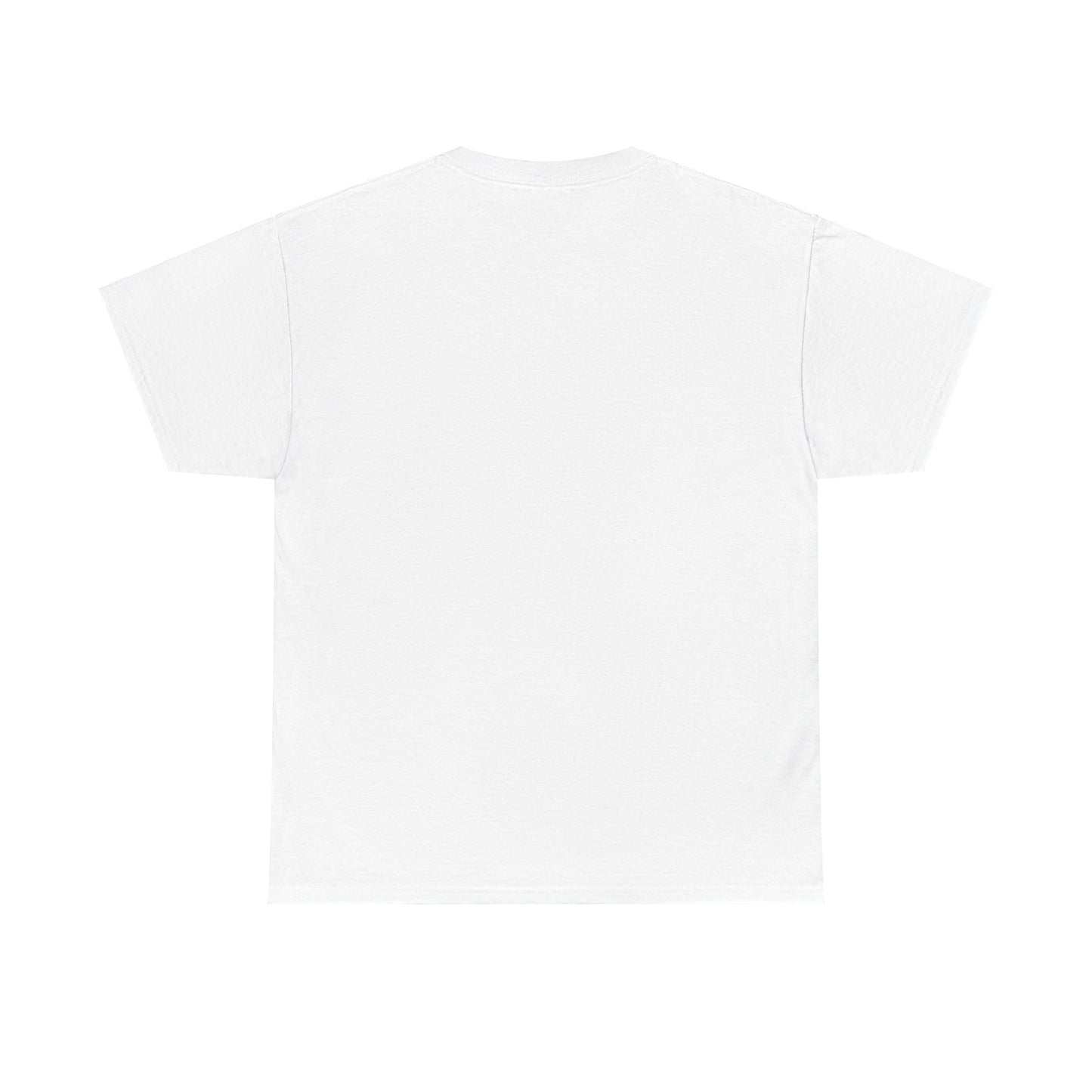 Dog Lover Unisex Heavy Cotton Tee - "Giving Every Dog Their Day"