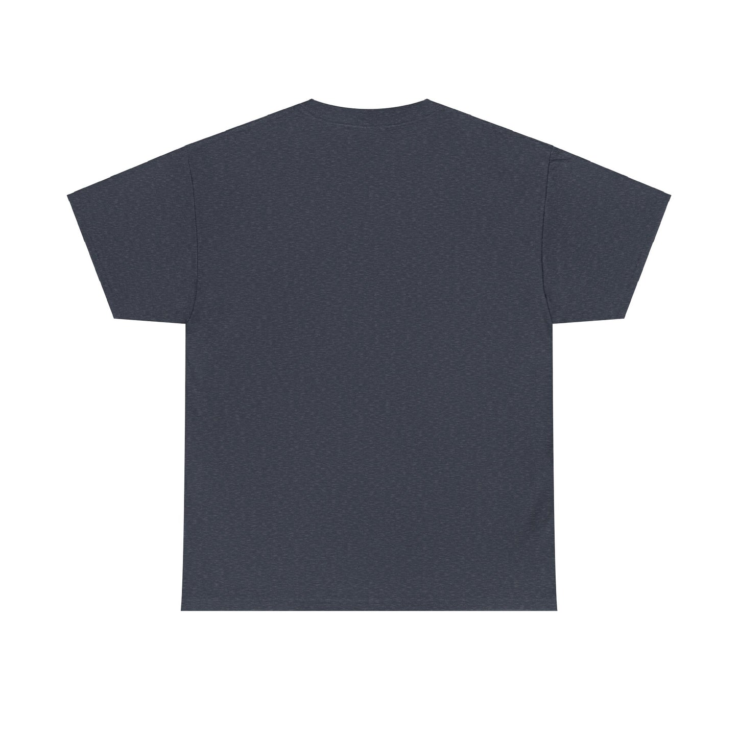 Dog Lover Unisex Heavy Cotton Tee - "Giving Every Dog Their Day"
