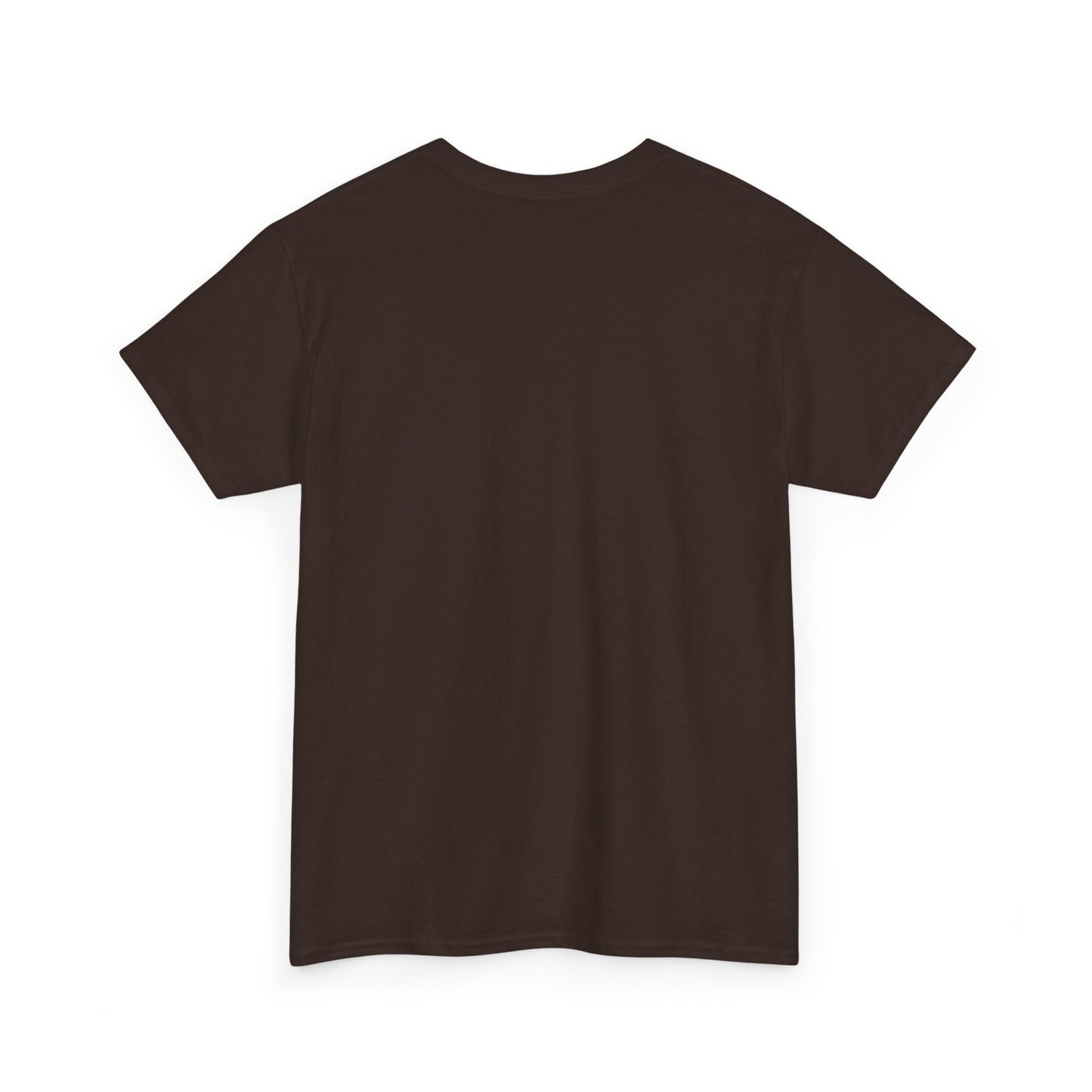 Dog Lover Unisex Heavy Cotton Tee - "Giving Every Dog Their Day"