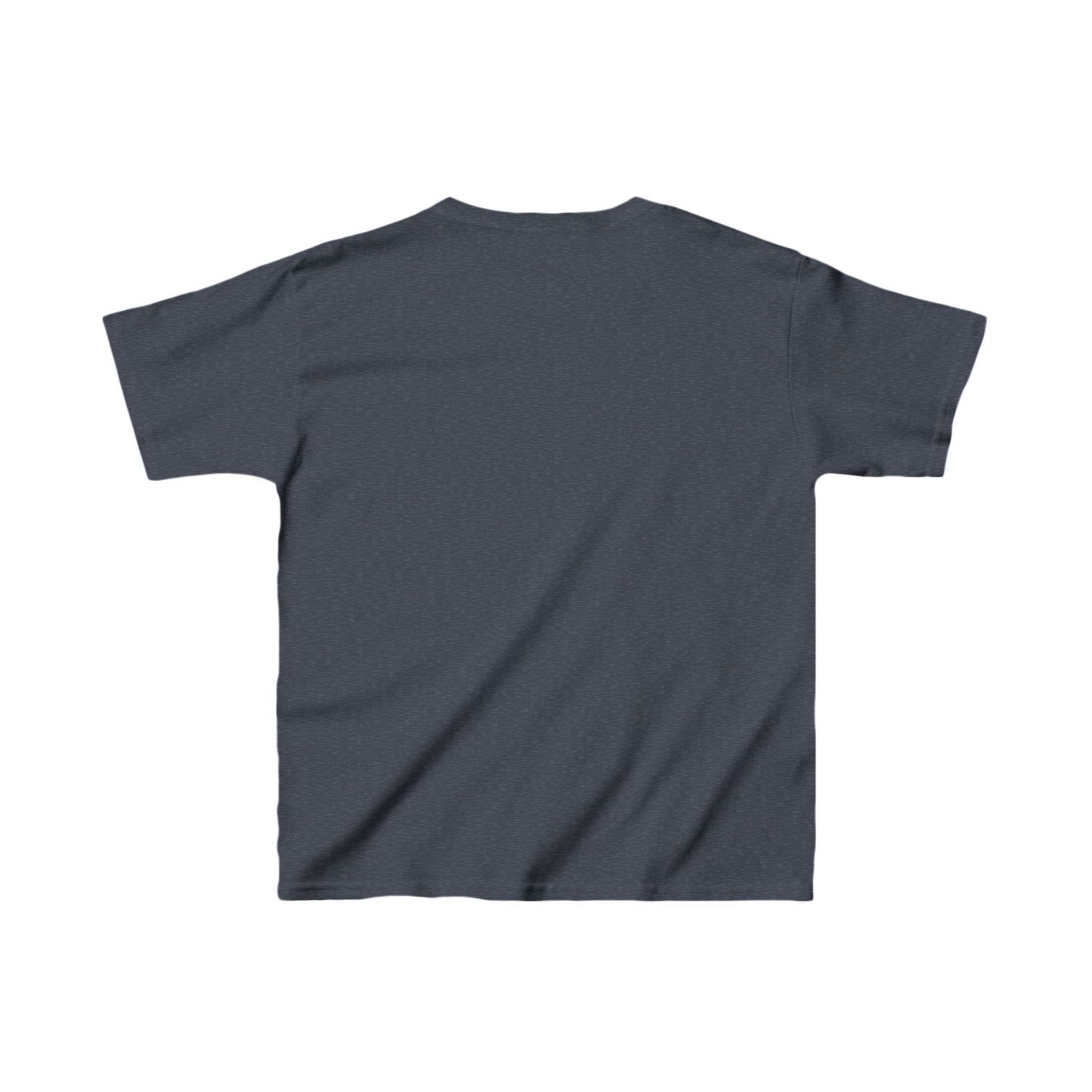 Kids Tee - Meet Molly's Menagerie