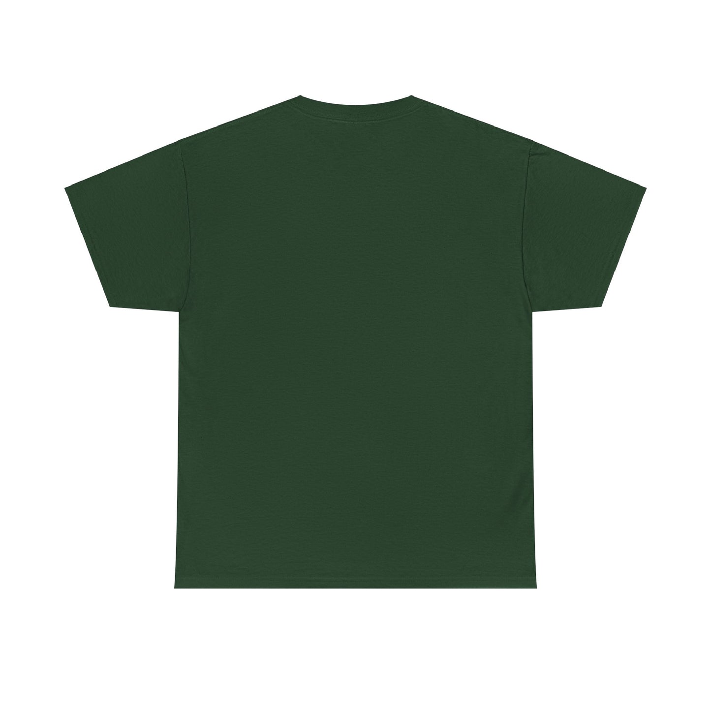Dog Lover Unisex Heavy Cotton Tee - "Giving Every Dog Their Day"