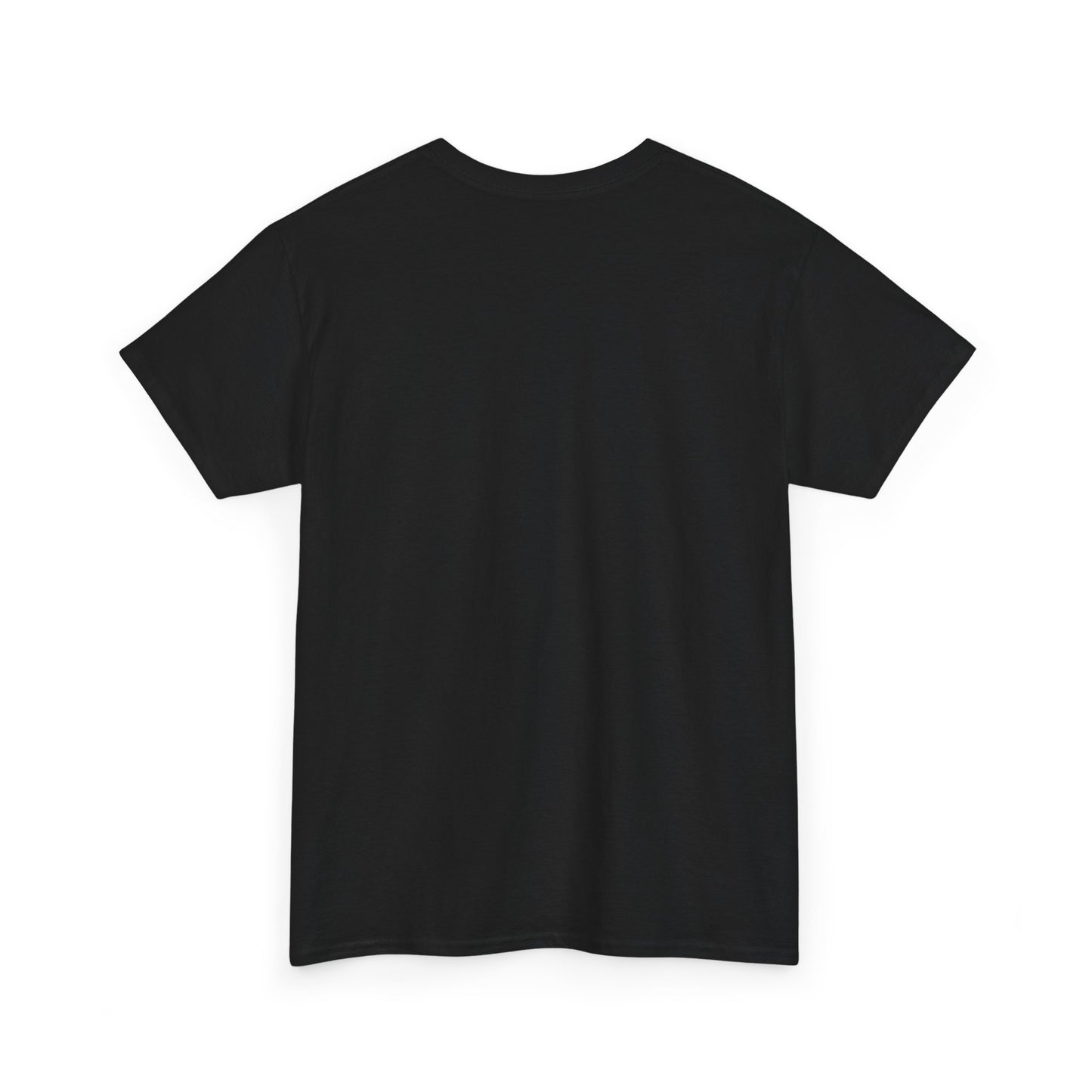 Dog Lover Unisex Heavy Cotton Tee - "Giving Every Dog Their Day"