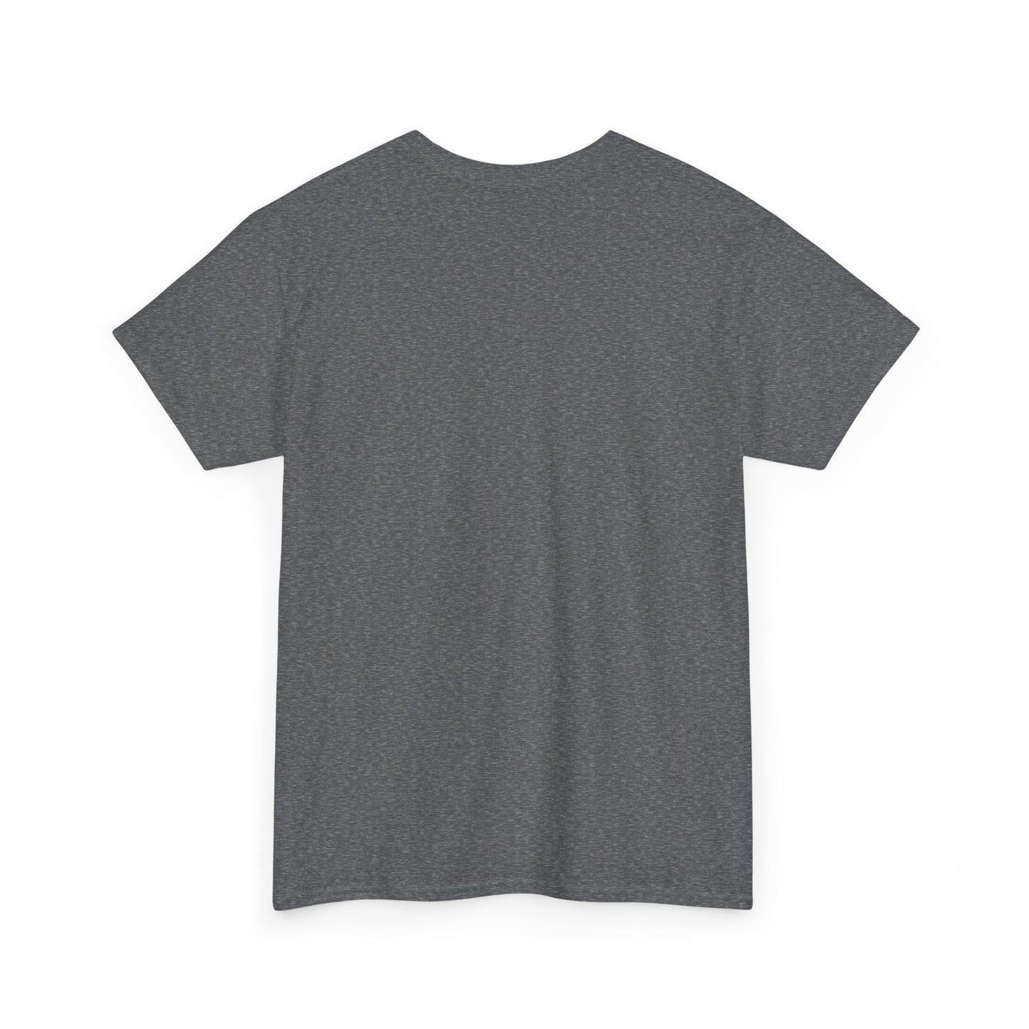 Dog Lover Unisex Heavy Cotton Tee - "Giving Every Dog Their Day"