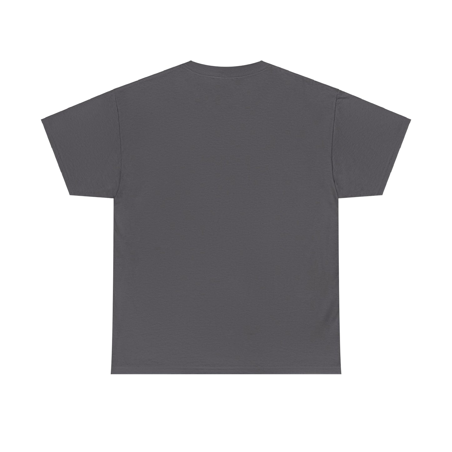 Dog Lover Unisex Heavy Cotton Tee - "Giving Every Dog Their Day"