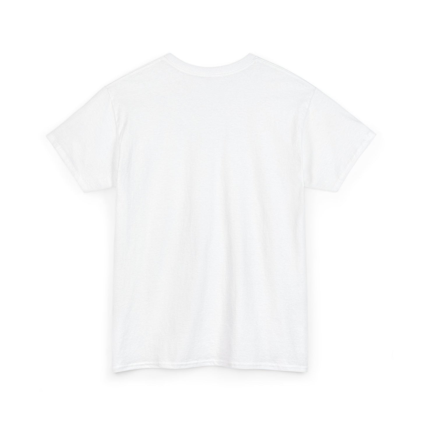 Dog Lover Unisex Heavy Cotton Tee - "Giving Every Dog Their Day"