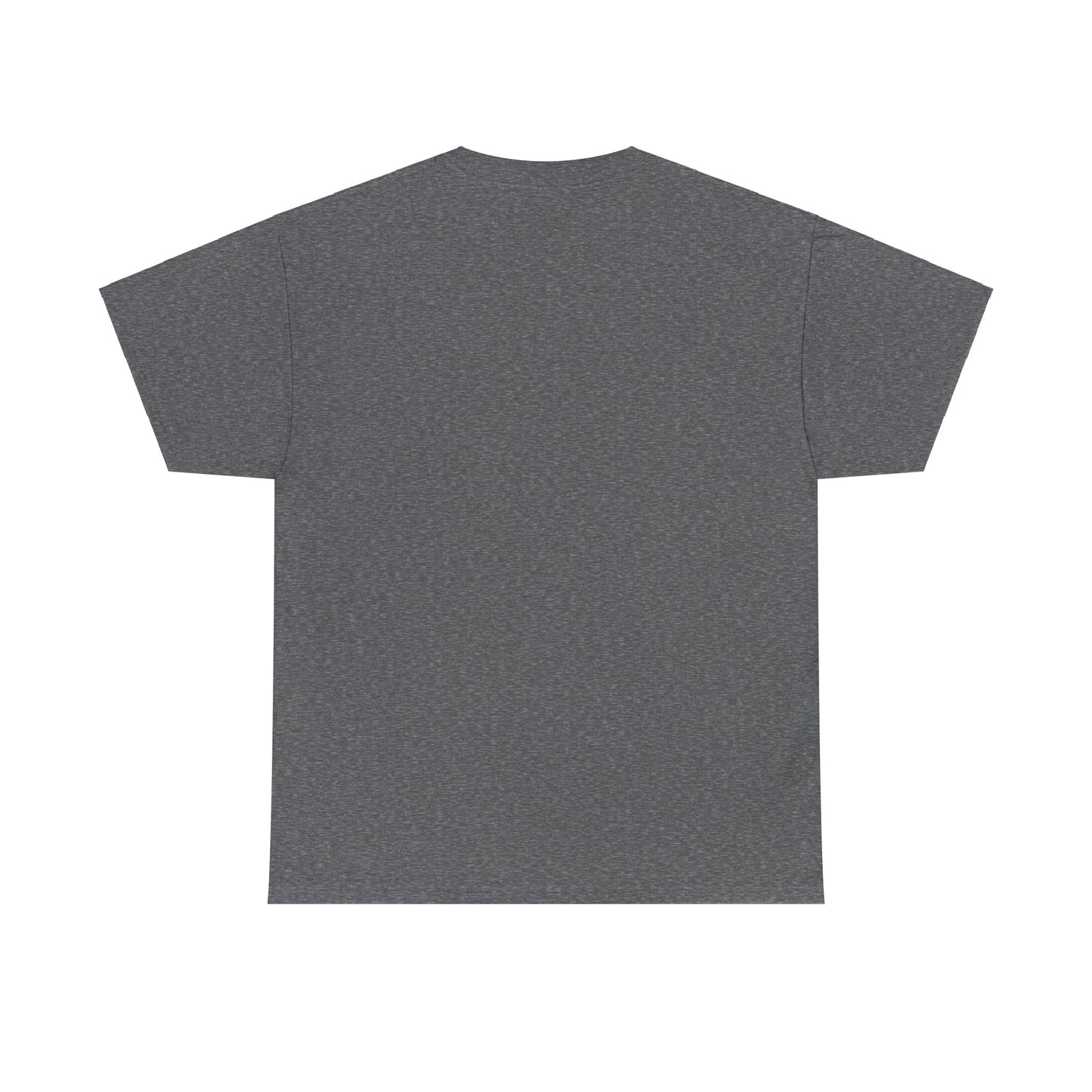 Dog Lover Unisex Heavy Cotton Tee - "Giving Every Dog Their Day"