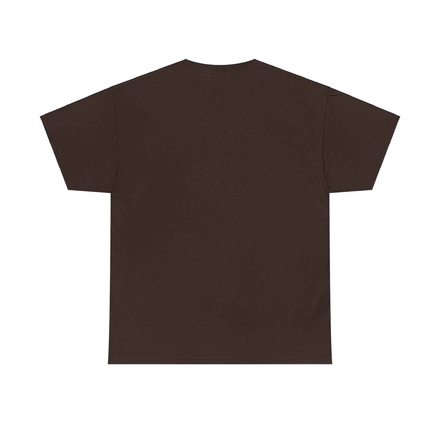 Dog Lover Unisex Heavy Cotton Tee - "Giving Every Dog Their Day"