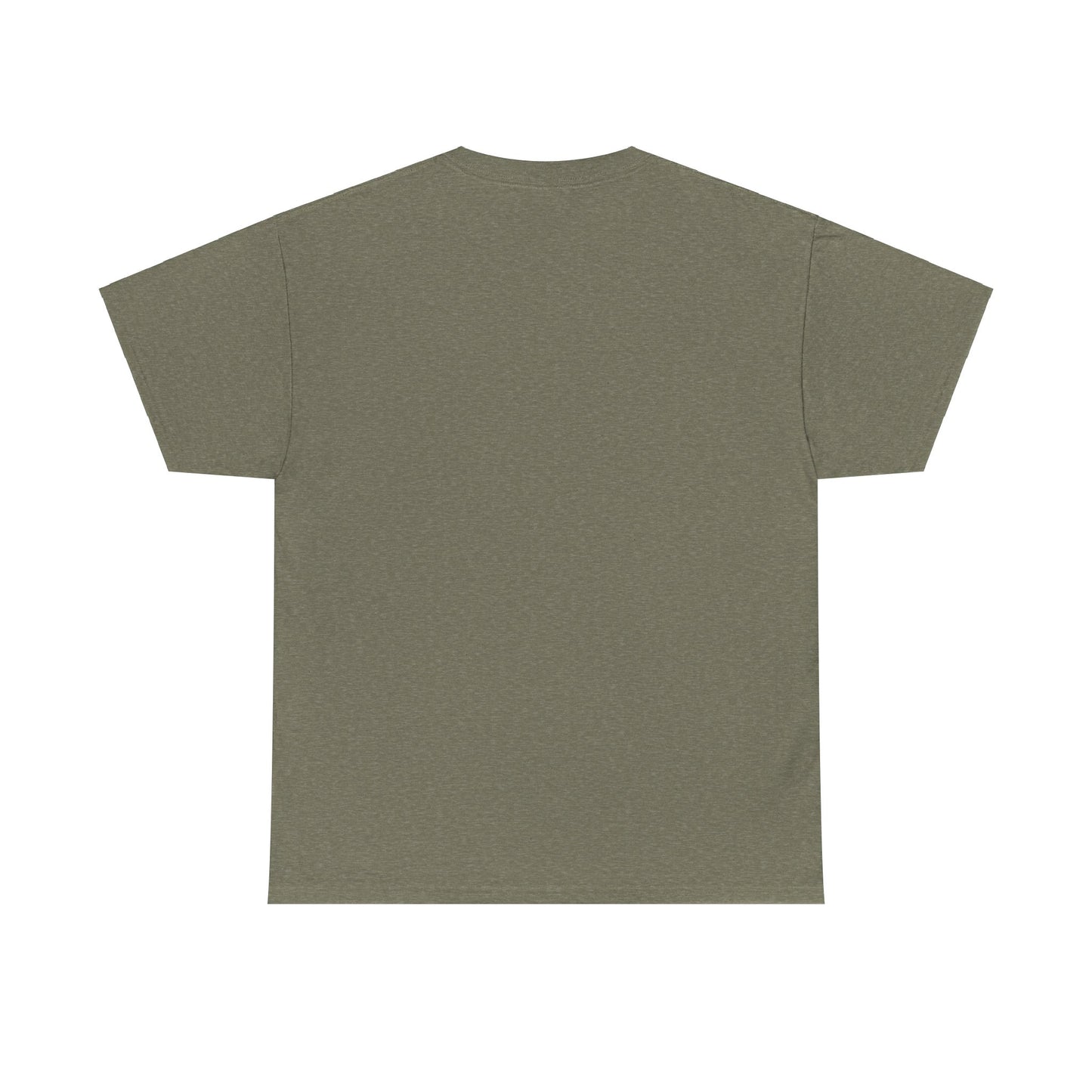 Dog Lover Unisex Heavy Cotton Tee - "Giving Every Dog Their Day"