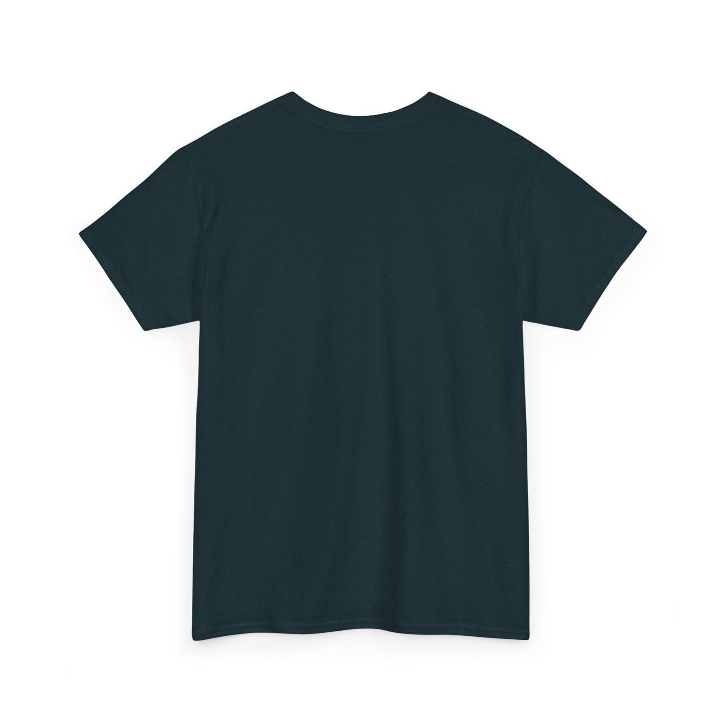Dog Lover Unisex Heavy Cotton Tee - "Giving Every Dog Their Day"