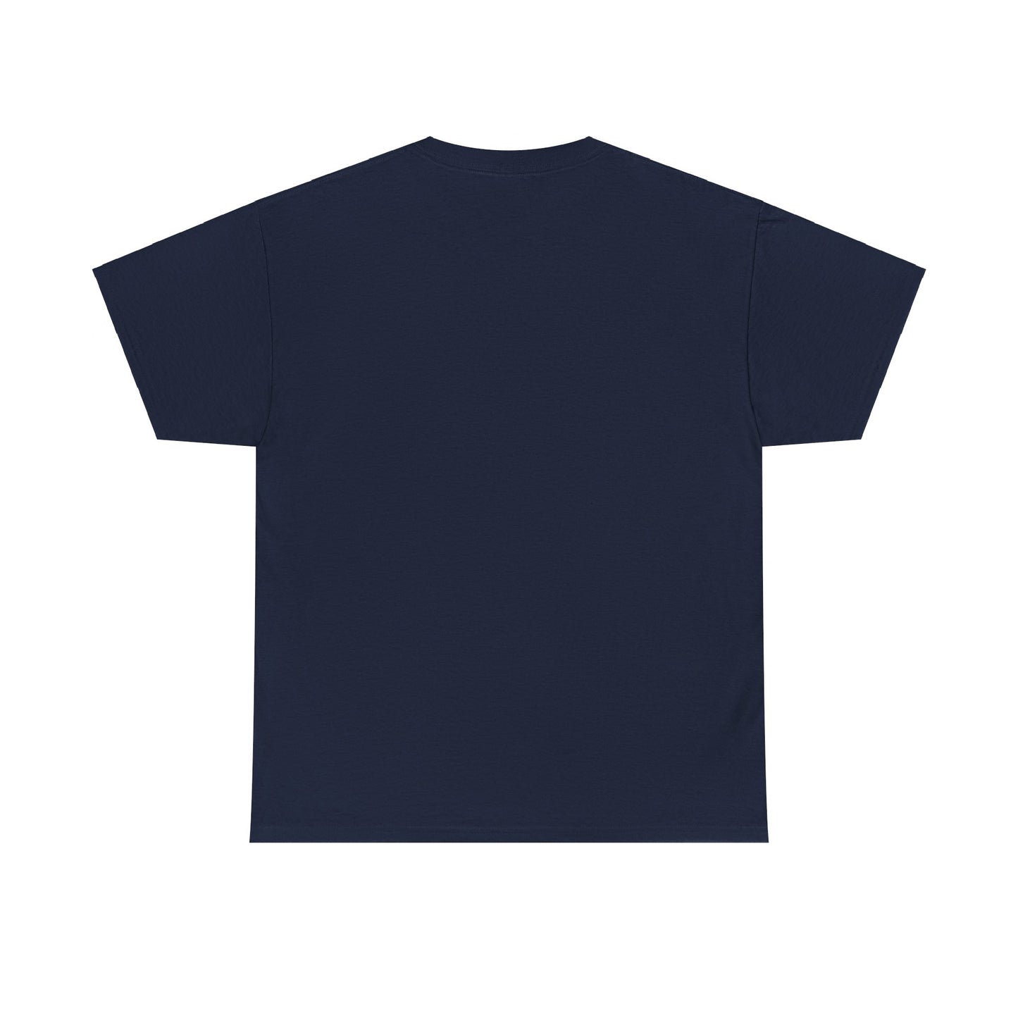 Gray Muzzle Logo Tee