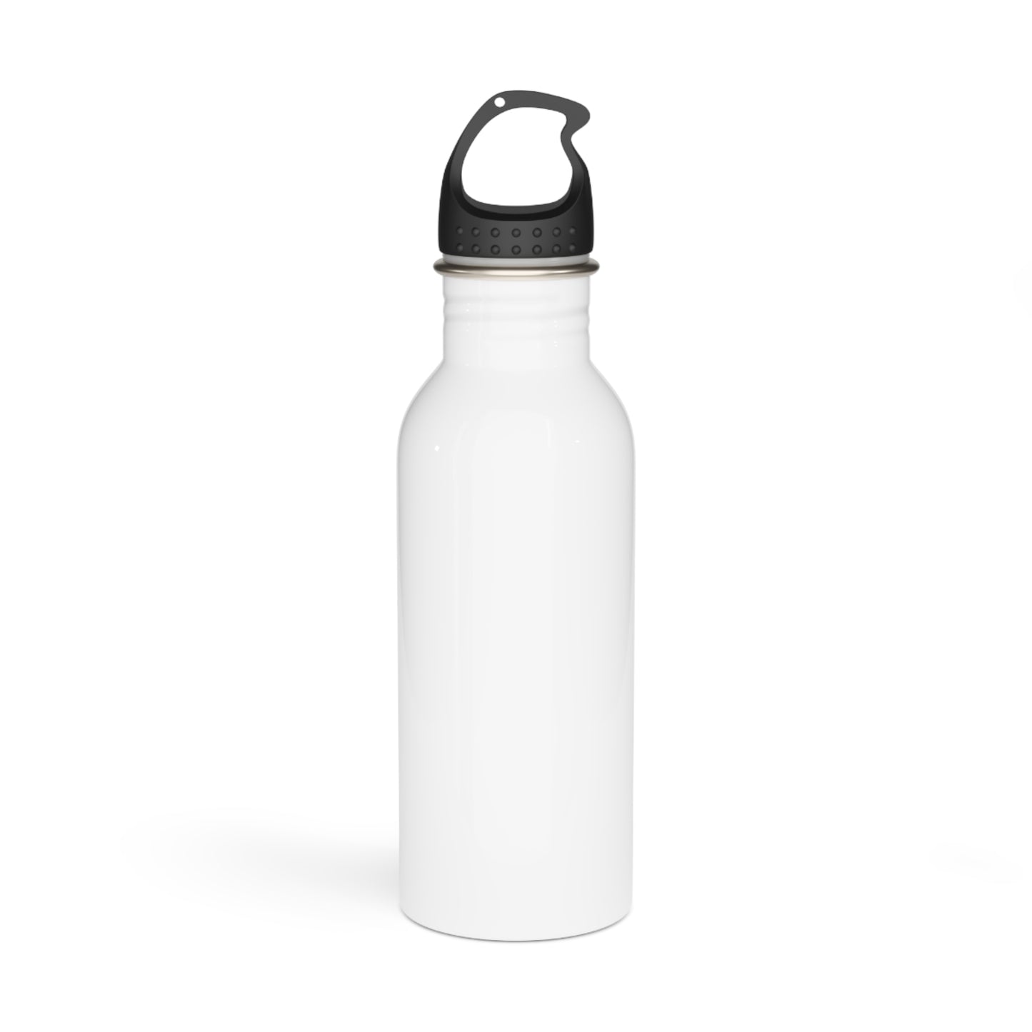 Stainless Steel Water Bottle with Gray Muzzle Society Design, Eco-Friendly Travel Container, Pet Lover Gift, Outdoor Adventure [...]