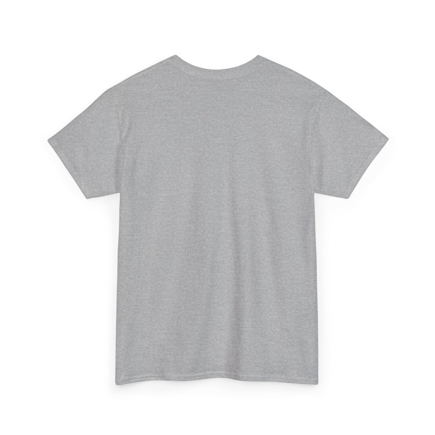 Gray Muzzle Logo Tee