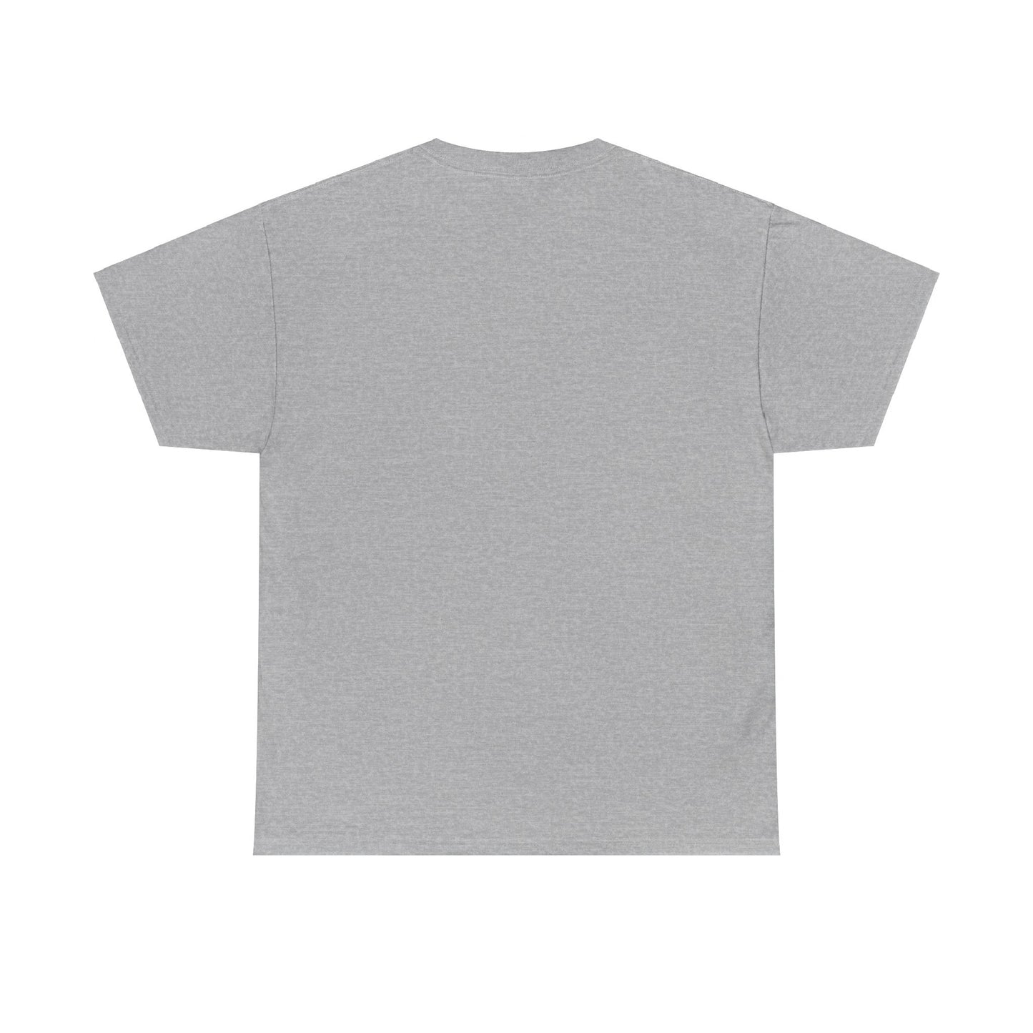 Gray Muzzle Logo Tee