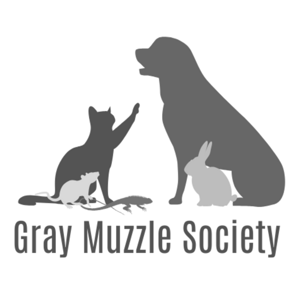 Gray Muzzle Society